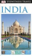 India di DK Publishing edito da DK Eyewitness Travel