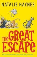 The Great Escape di Natalie Haynes edito da Simon & Schuster Ltd