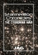 Starmerillion Chronicles di Jag edito da Xlibris