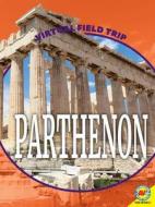 Parthenon di Heather Kissock edito da AV2 BY WEIGL
