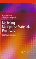 Modeling Multiphase Materials Processes di Manabu Iguchi, Olusegun J. Ilegbusi edito da Springer New York