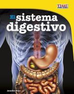 El Sistema Digestivo di Jennifer Prior edito da CAPSTONE PR