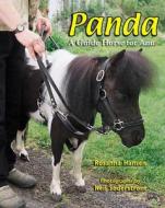 Panda: A Guide Horse for Ann di Rosanna Hansen edito da Boyds Mills Press