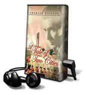 A Tale of Two Cities [With Headphones] di Charles Dickens edito da Findaway World