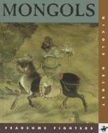 Mongols di Nicole Lea Helget edito da CREATIVE CO