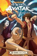 Avatar: The Last Airbender#the Search Part 3 di Gene Luen Yang edito da Dark Horse Comics