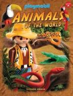 Animals of the World di Richard Unglik edito da Walter Foster Jr.