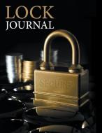 Lock Journal di Speedy Publishing Llc edito da Speedy Publishing Books