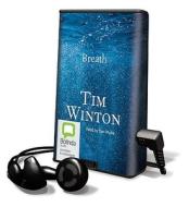 Breath [With Earphones] di Tim Winton edito da Findaway World
