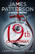 19th Christmas di James Patterson edito da Random House UK Ltd
