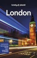 Lonely Planet London 13 di Steve Fallon, Damian Harper, Lauren Keith edito da LONELY PLANET PUB