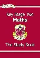 KS2 Maths Study Book di CGP Books edito da Coordination Group Publications Ltd (CGP)