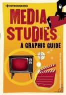 Introducing Media Studies di Ziauddin Sardar edito da Icon Books Ltd