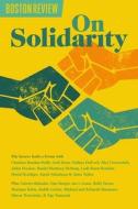 Solidarity di Mie Inouye Et Al edito da HAYMARKET BOOKS