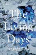 The Living Days di Ananda Devi edito da Les Fugitives