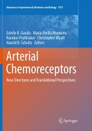 Arterial Chemoreceptors edito da Springer Nature Switzerland Ag