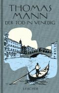 Der Tod in Venedig di Thomas Mann edito da FISCHER, S.