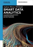 Smart Data Analytics di Andreas Wierse, Till Riedel edito da de Gruyter Oldenbourg