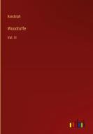 Woodroffe di Randolph edito da Outlook Verlag