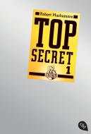 Top Secret 01. Der Agent di Robert Muchamore edito da cbt