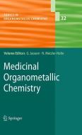 Medicinal Organometallic Chemistry edito da Springer-Verlag GmbH