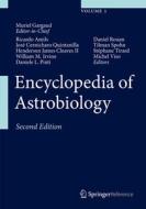 Encyclopedia Of Astrobiology edito da Springer-verlag Berlin And Heidelberg Gmbh & Co. Kg