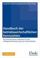 Handbuch der betriebswirtschaftlichen Kennzahlen edito da Linde Verlag
