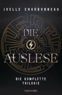 Die Auslese - Die komplette Trilogie di Joelle Charbonneau edito da Blanvalet Taschenbuchverl