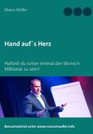 Hand auf's Herz di Marco Müller edito da Books on Demand