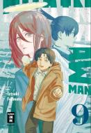 Chainsaw Man 09 di Tatsuki Fujimoto edito da Egmont Manga