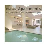 Dream Apartments edito da Taschen