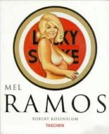 Mel Ramos Albums di Robert Rosenblum edito da Taschen