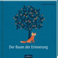 Der Baum der Erinnerung di Britta Teckentrup edito da Ars Edition GmbH