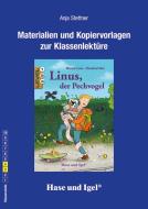 Linus, der Pechvogel. Begleitmaterial di Martin Lenz, Anja Stettner edito da Hase und Igel Verlag GmbH
