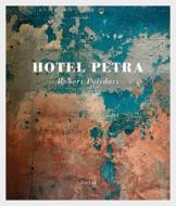 Hotel Petra di Robert Polidori edito da Steidl Gerhard Verlag