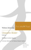 Unsanfte Bilder di Wolfram Malte Fues edito da Allitera Verlag