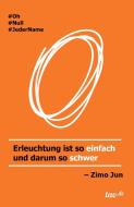 O di Zimo Jun edito da tao.de in J. Kamphausen