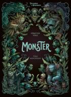 Monster di Sébastien Perez, Stan Manoukian edito da Jacoby & Stuart