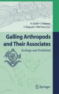 Galling Arthropods and Their Associates edito da Springer-Verlag GmbH