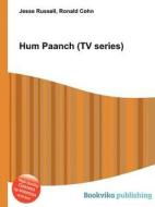 Hum Paanch (tv Series) di Jesse Russell, Ronald Cohn edito da Book On Demand Ltd.