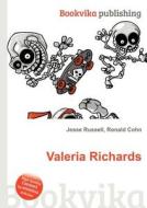 Valeria Richards edito da Book On Demand Ltd.