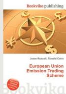 European Union Emission Trading Scheme edito da Book On Demand Ltd.