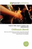 Chilliwack (band) edito da Vdm Publishing House