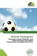 Antonio Carbognani edito da Fec Publishing