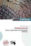 Kangnasaurus edito da Bellum Publishing
