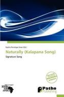 Naturally (kalapana Song) edito da Crypt Publishing