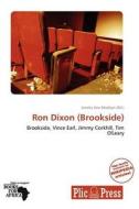 Ron Dixon (brookside) edito da Duc