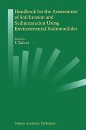 Handbook for the Assessment of Soil Erosion and Sedimentation Using Environmental Radionuclides edito da Springer Netherlands