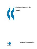 Etudes Conomiques de L'Ocde di Oecd Publishing edito da Organization for Economic Co-operation and Development (OECD
