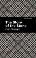 The Story of the Stone di Cao Xueqin edito da MINT ED